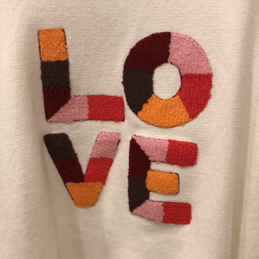 Pinch Sweater - Picture 5 of 7